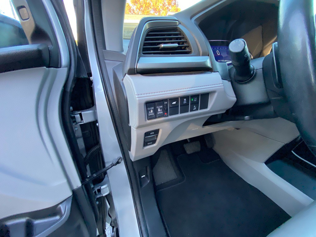 2019 Honda Odyssey Image 35