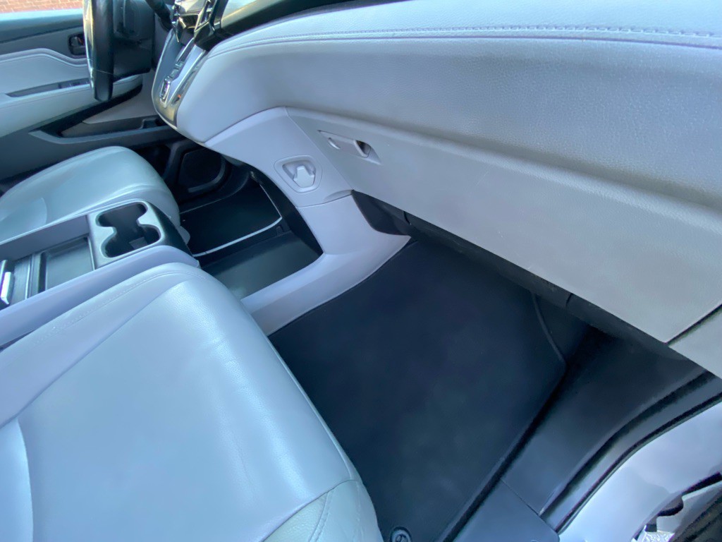 2019 Honda Odyssey Image 42
