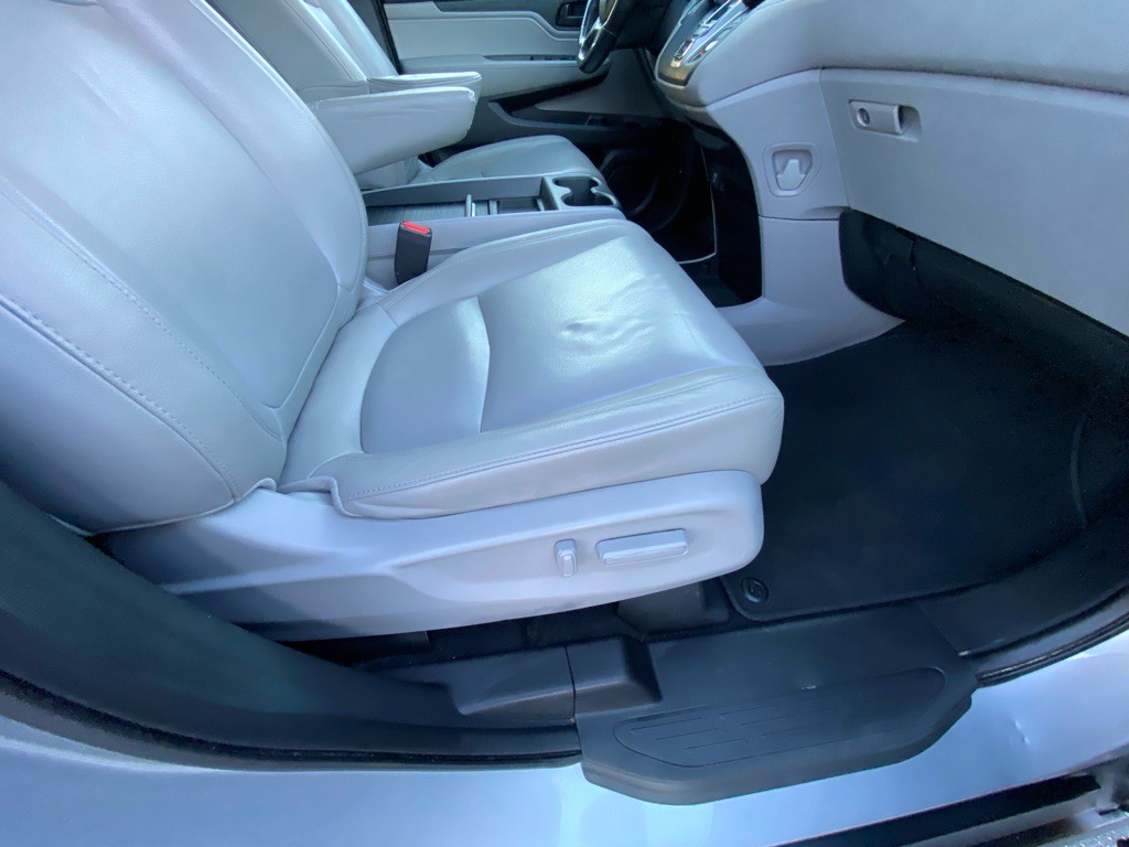 2019 Honda Odyssey Image 43
