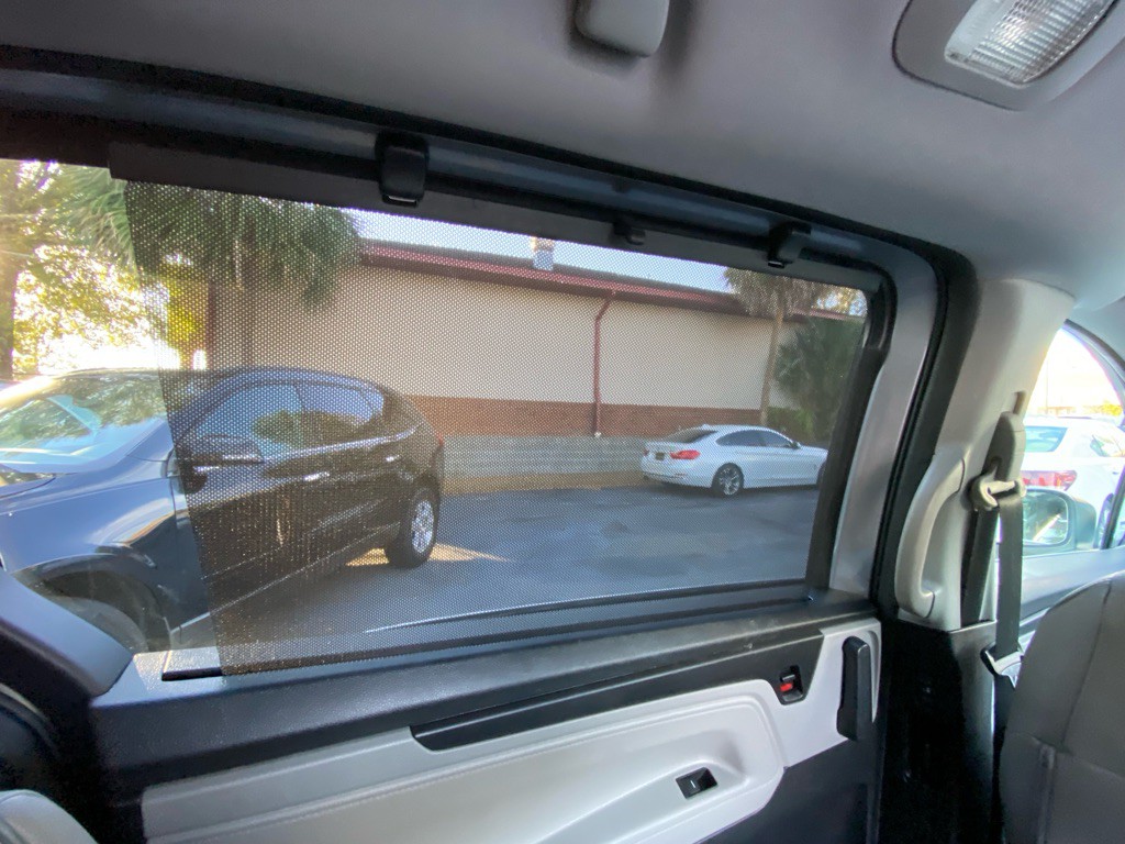 2019 Honda Odyssey Image 48