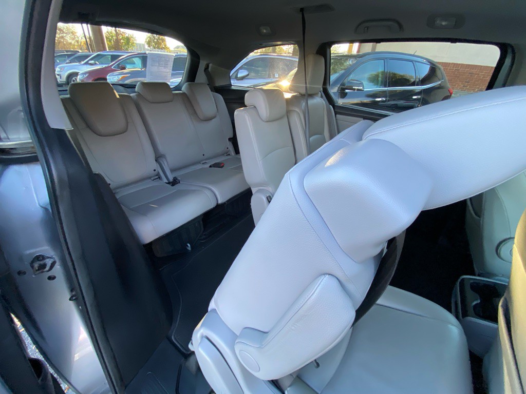2019 Honda Odyssey Image 49