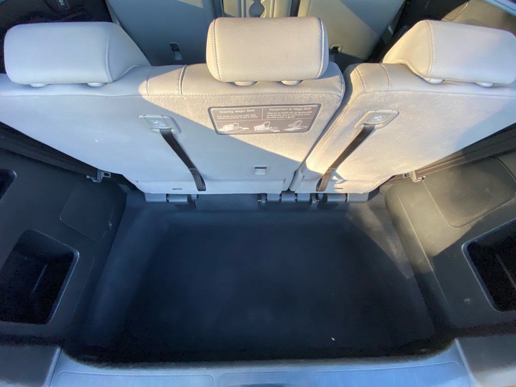 2019 Honda Odyssey Image 55
