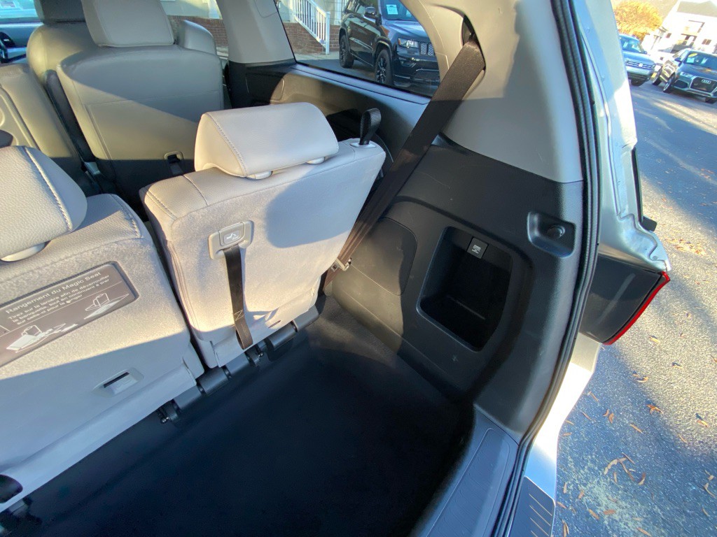 2019 Honda Odyssey Image 57