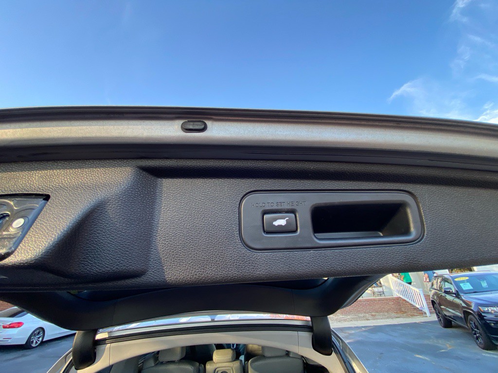 2019 Honda Odyssey Image 61