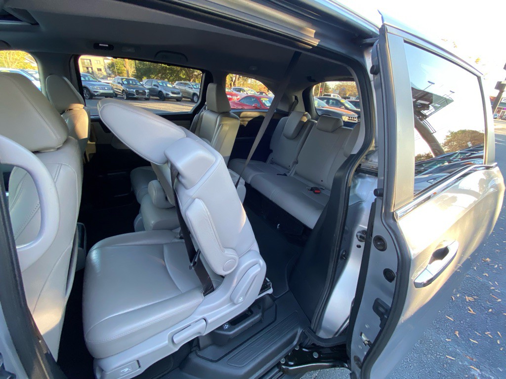 2019 Honda Odyssey Image 65