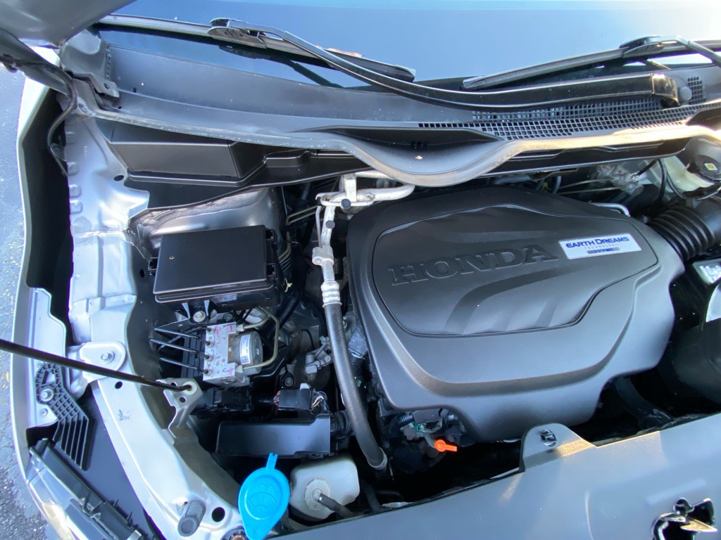 2019 Honda Odyssey Image 69