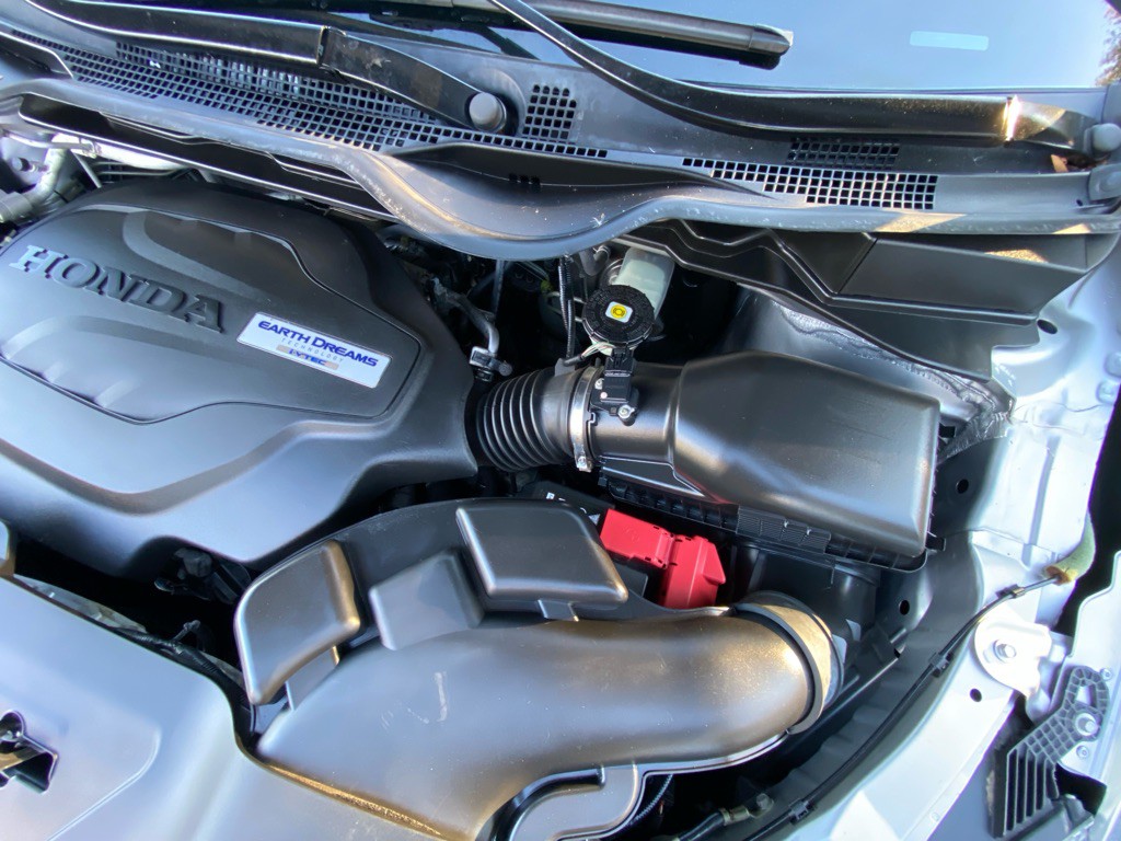 2019 Honda Odyssey Image 70