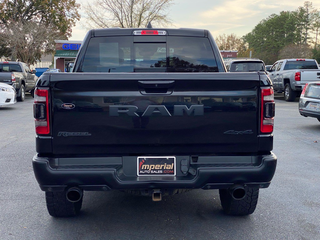 2021 RAM 1500 Image 6
