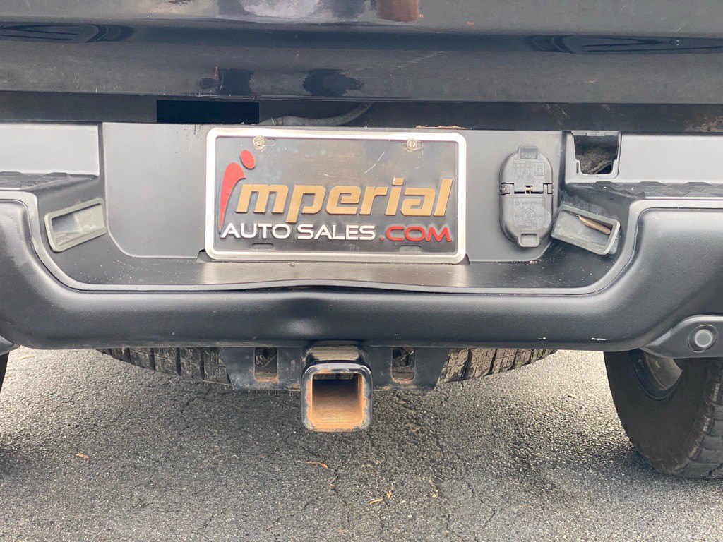 2021 RAM 1500 Image 7