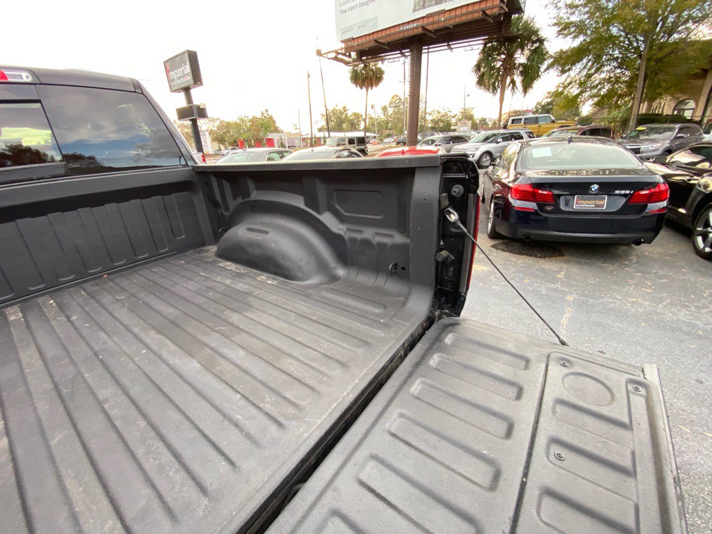 2021 RAM 1500 Image 10