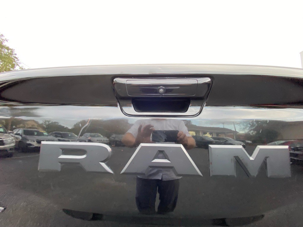 2021 RAM 1500 Image 11