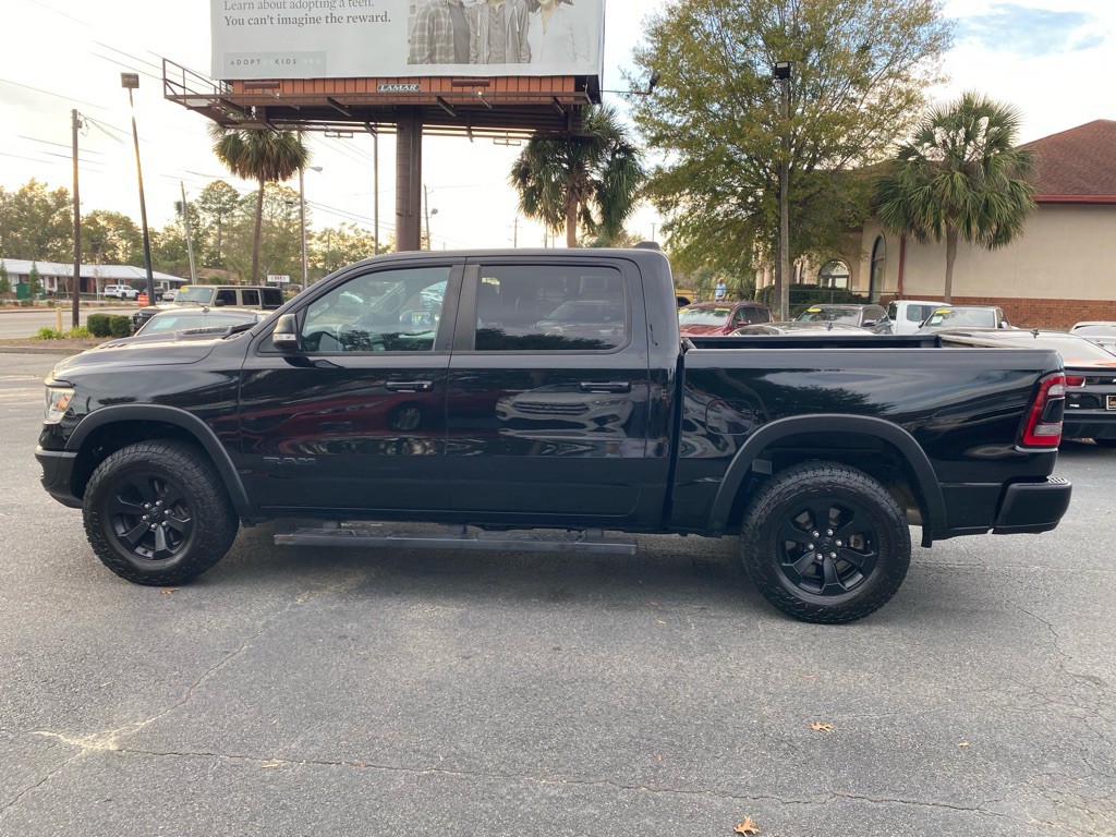 2021 RAM 1500 Image 14