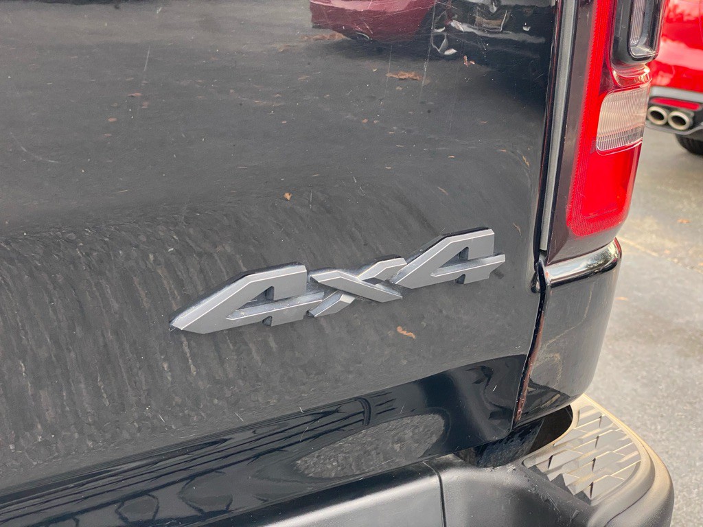 2021 RAM 1500 Image 15