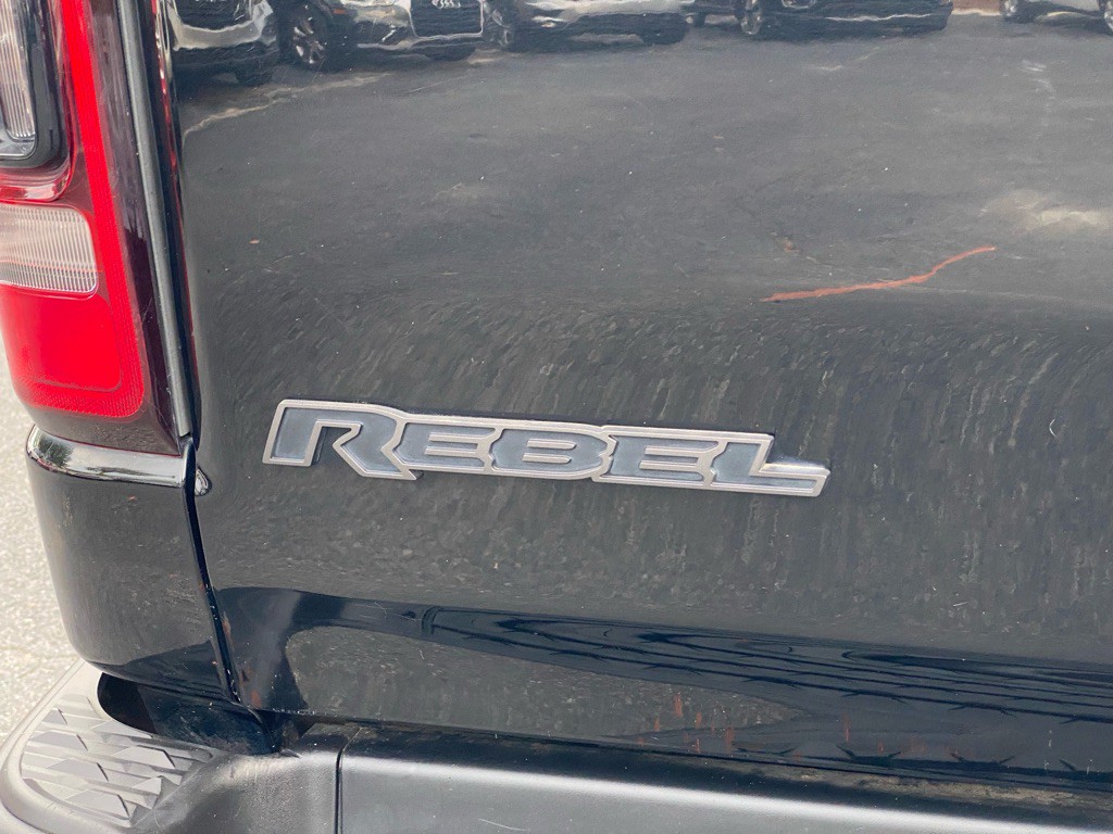 2021 RAM 1500 Image 16