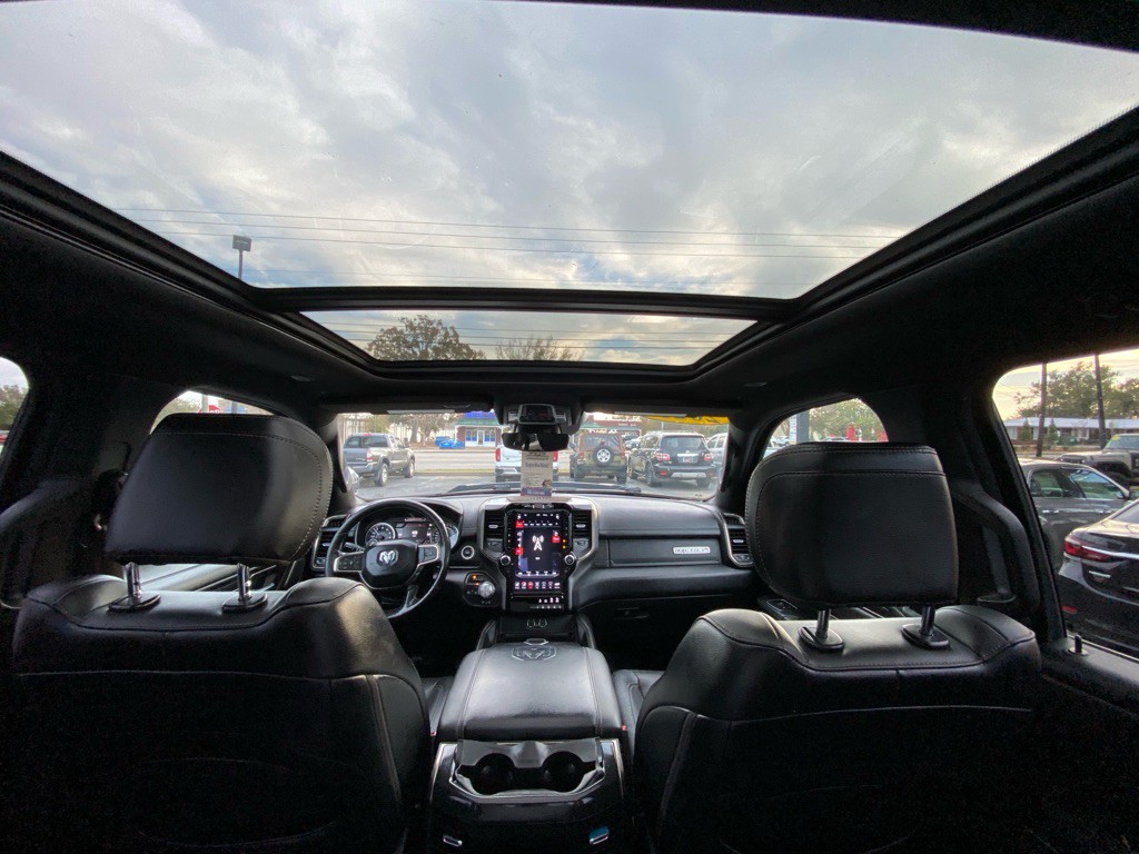2021 RAM 1500 Image 17