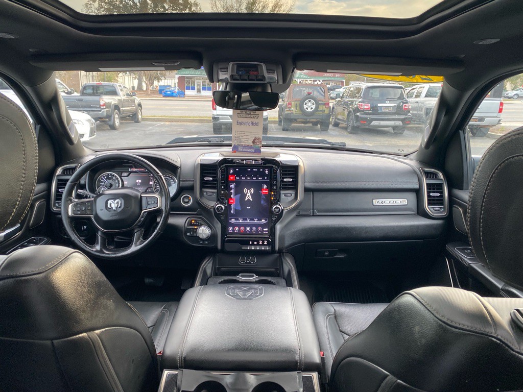 2021 RAM 1500 Image 18