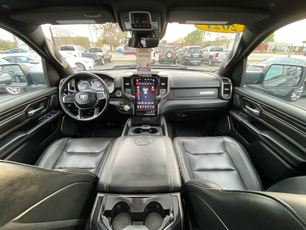 2021 RAM 1500 Image 19