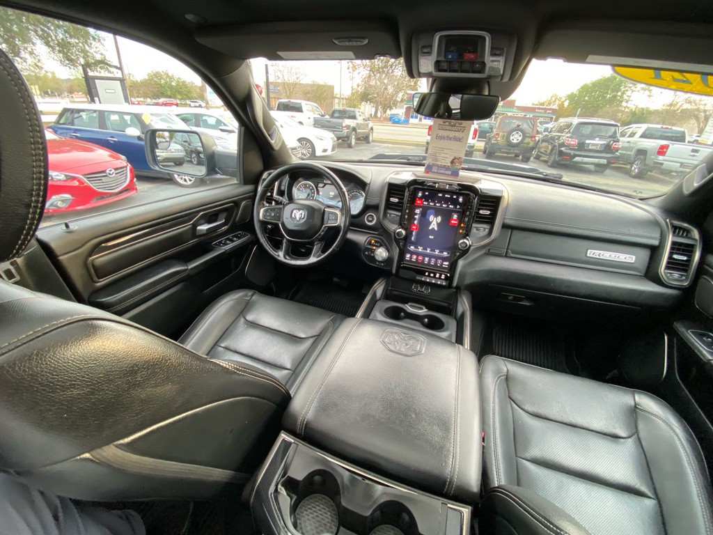 2021 RAM 1500 Image 20