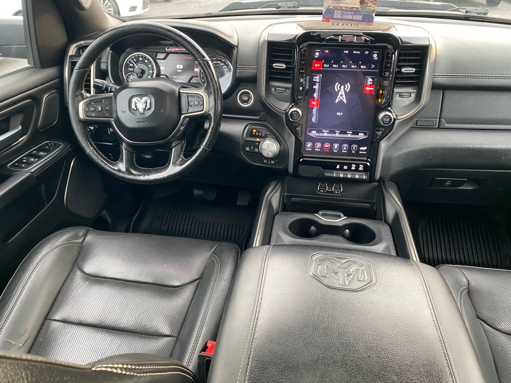 2021 RAM 1500 Image 22