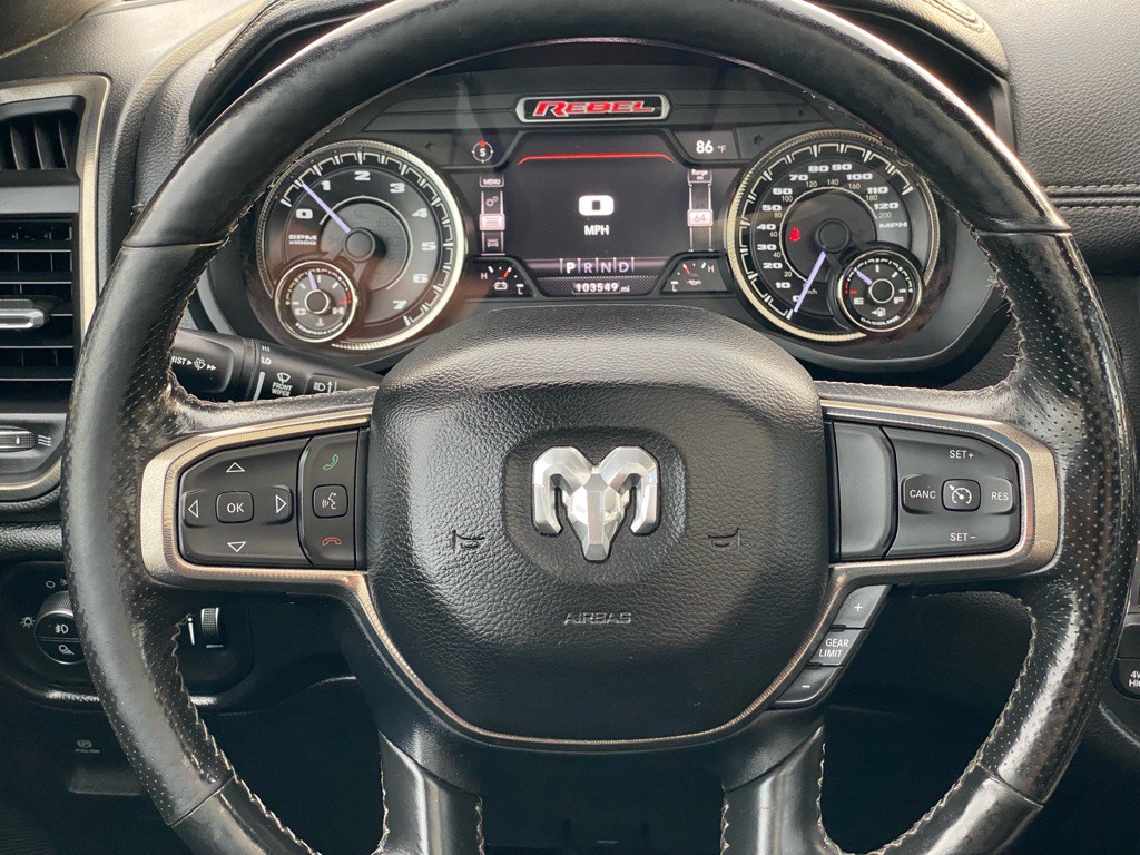 2021 RAM 1500 Image 23