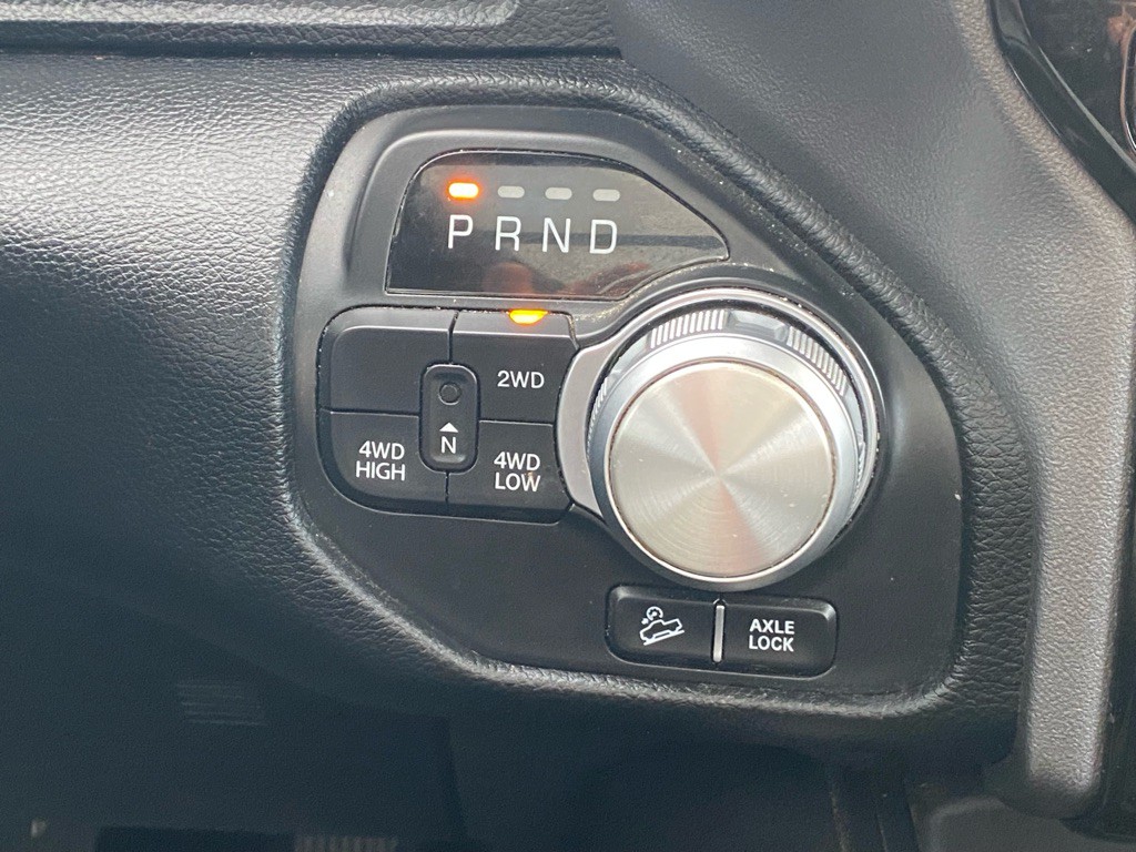 2021 RAM 1500 Image 25