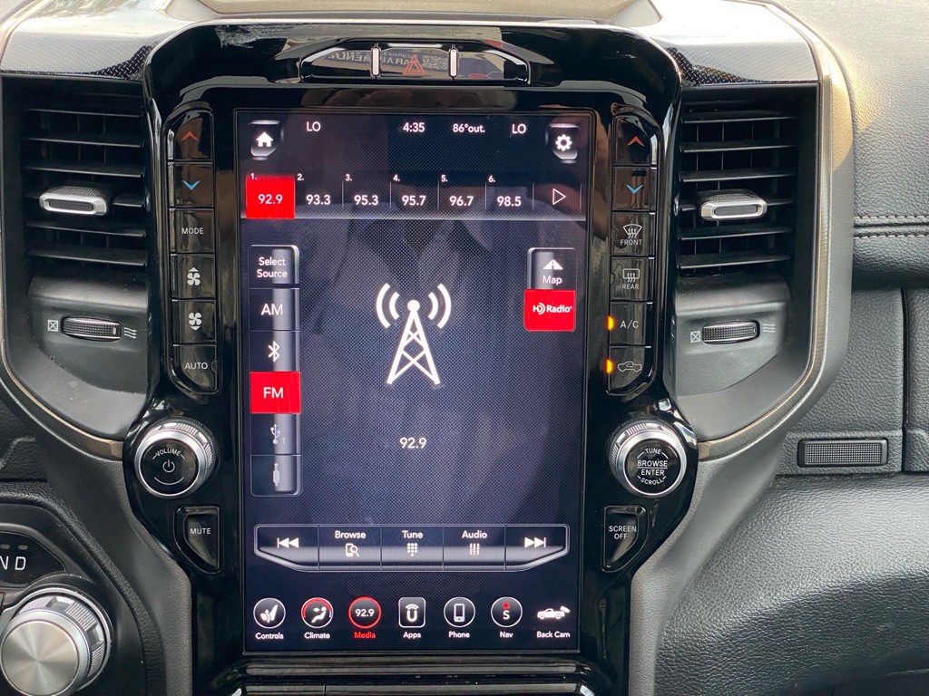 2021 RAM 1500 Image 26