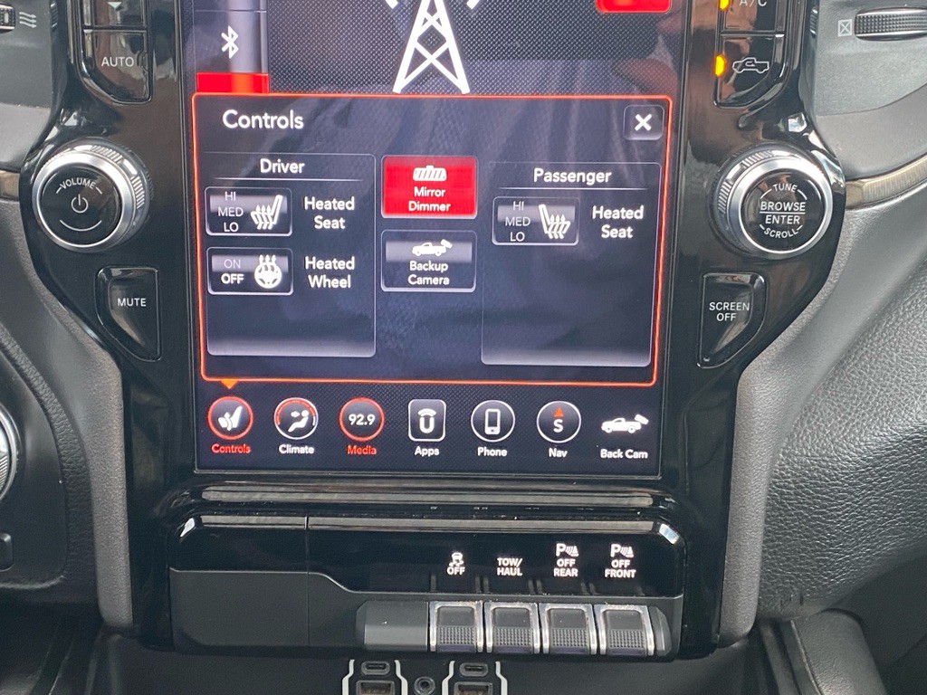 2021 RAM 1500 Image 28