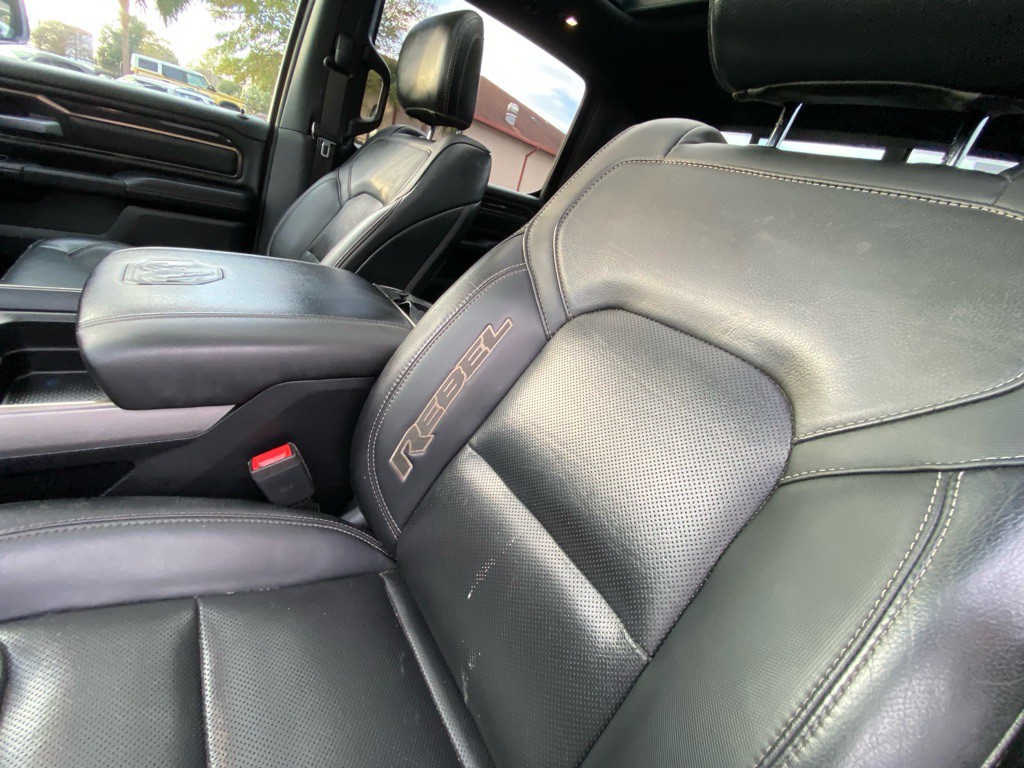 2021 RAM 1500 Image 35