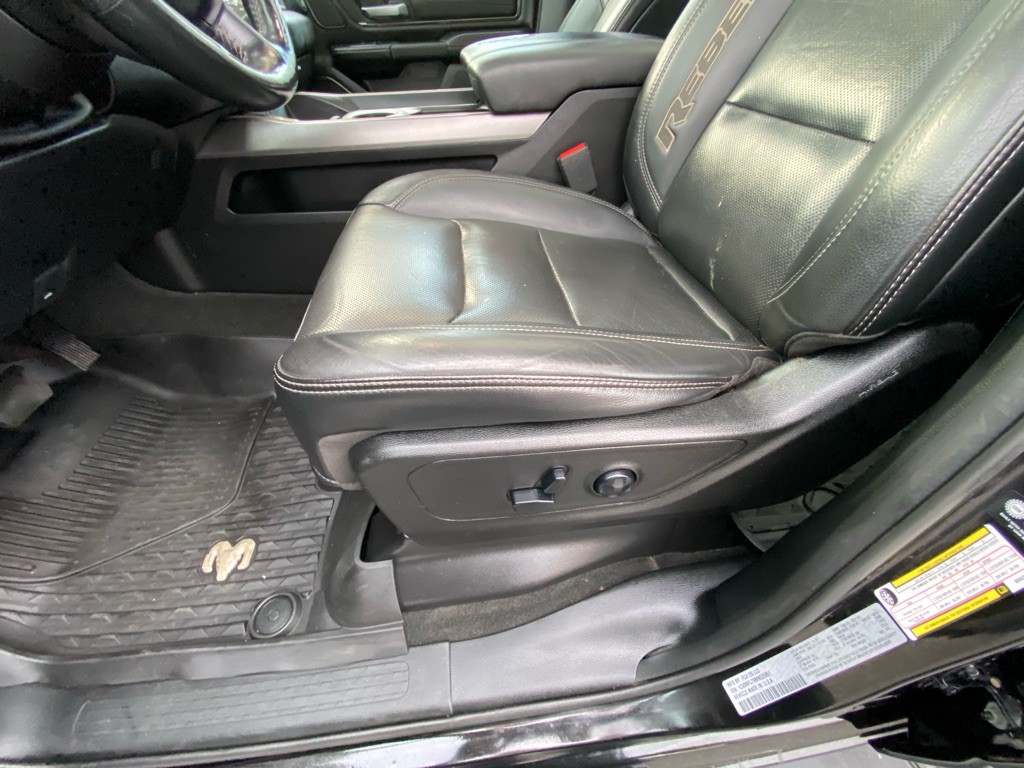 2021 RAM 1500 Image 40