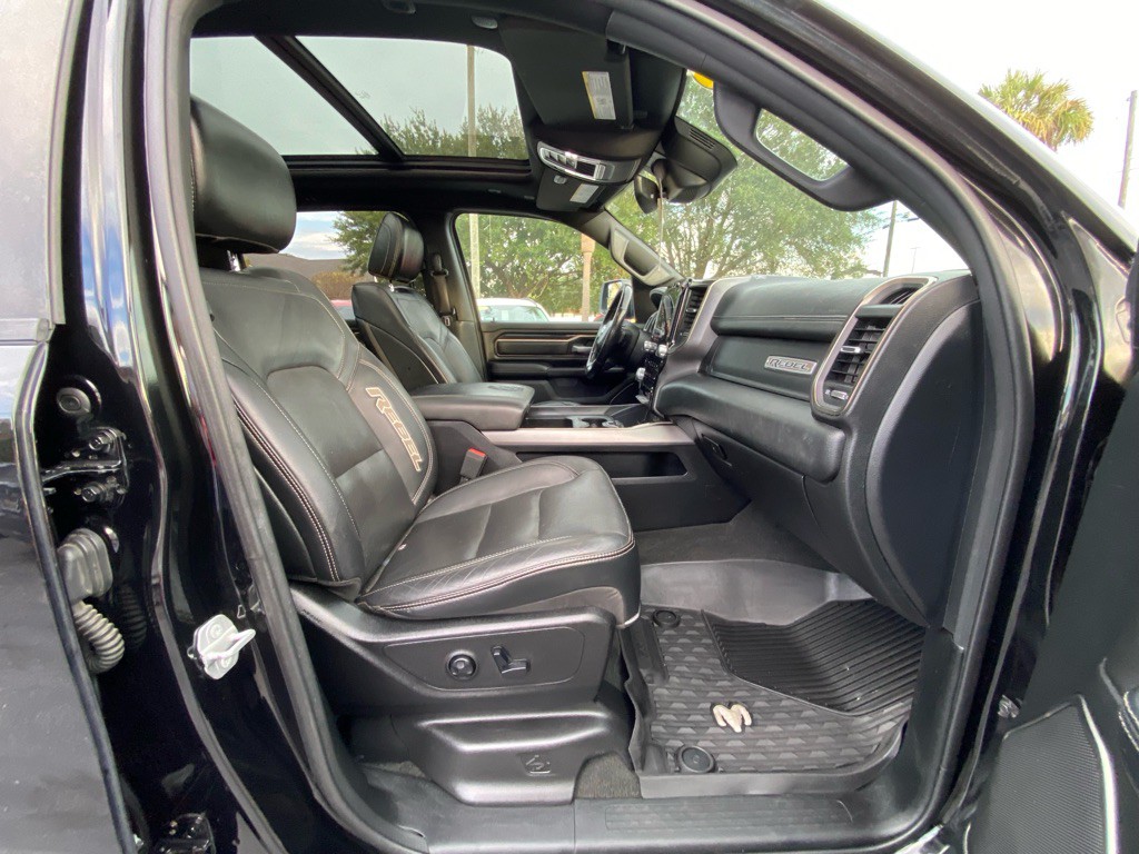 2021 RAM 1500 Image 41