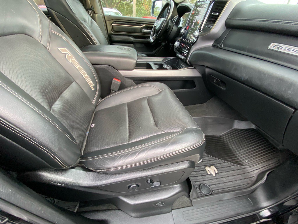 2021 RAM 1500 Image 43