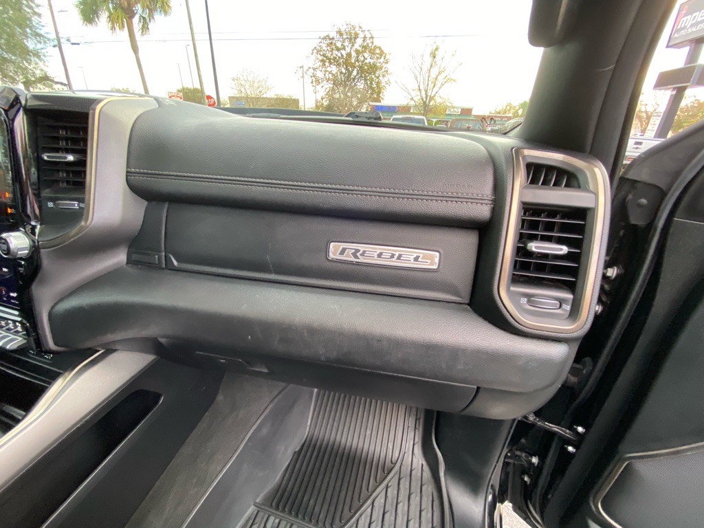 2021 RAM 1500 Image 45