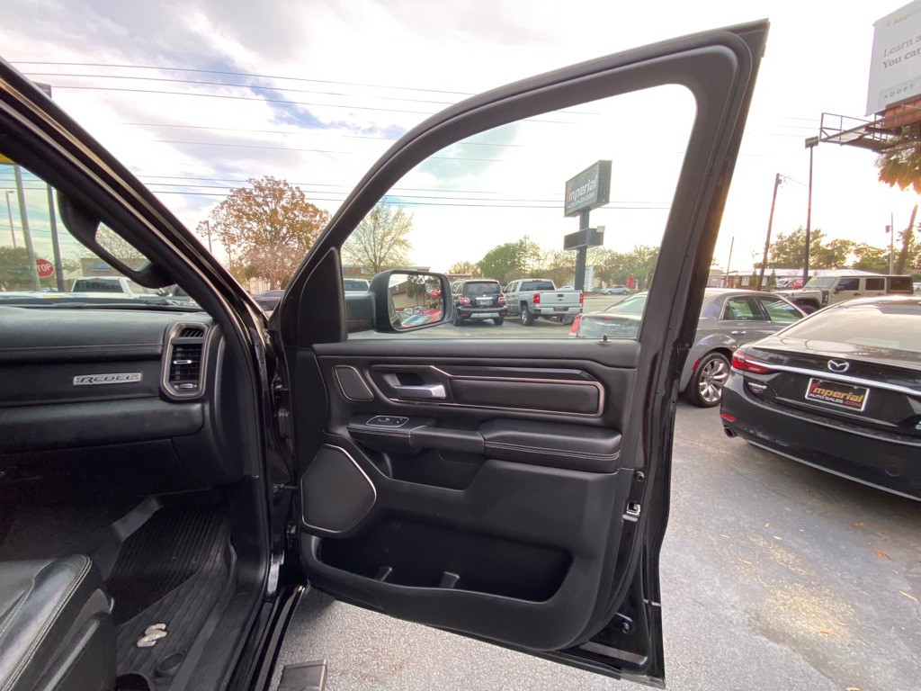 2021 RAM 1500 Image 46