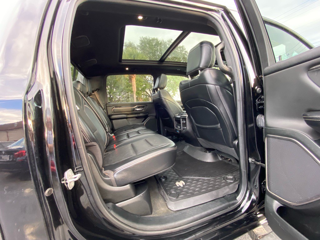 2021 RAM 1500 Image 47
