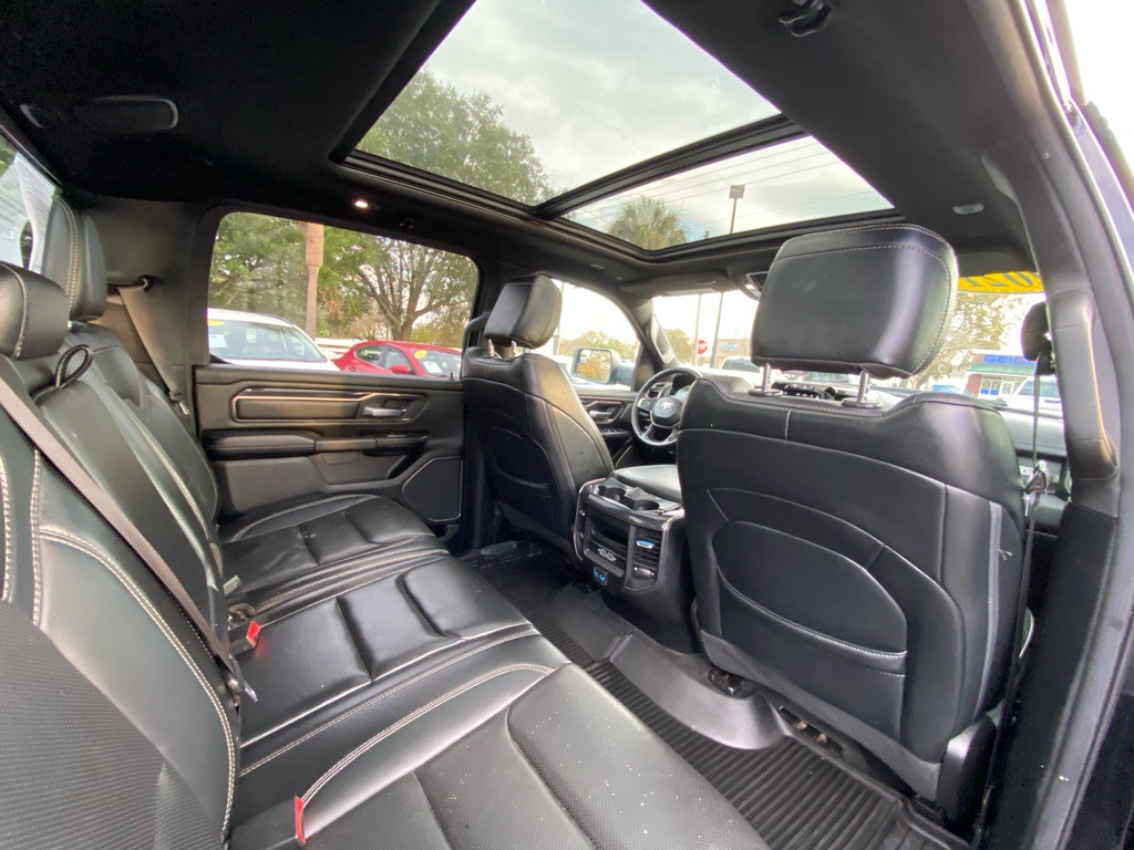 2021 RAM 1500 Image 48
