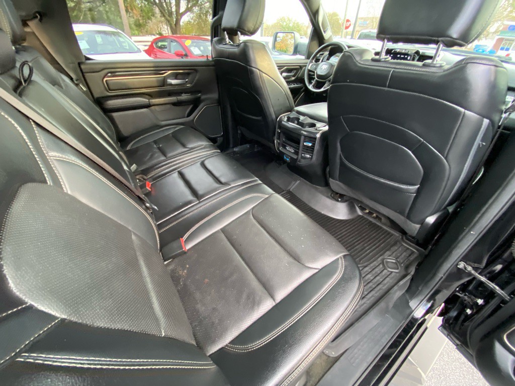 2021 RAM 1500 Image 49