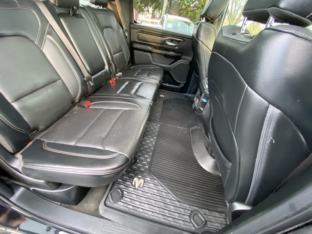 2021 RAM 1500 Image 50