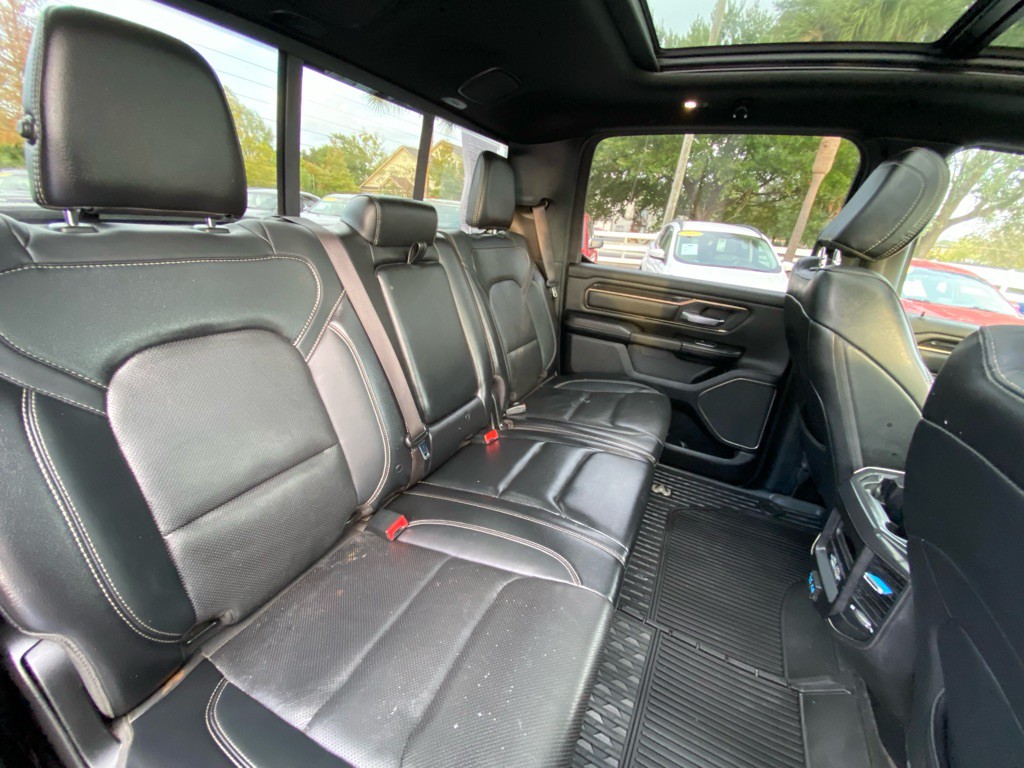2021 RAM 1500 Image 51