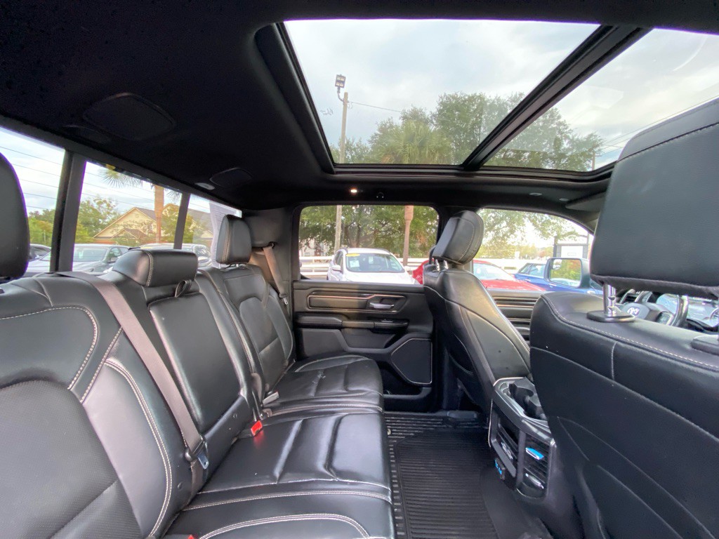 2021 RAM 1500 Image 52