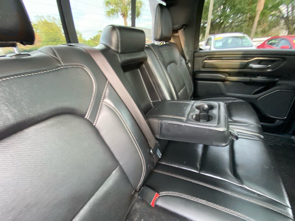 2021 RAM 1500 Image 53