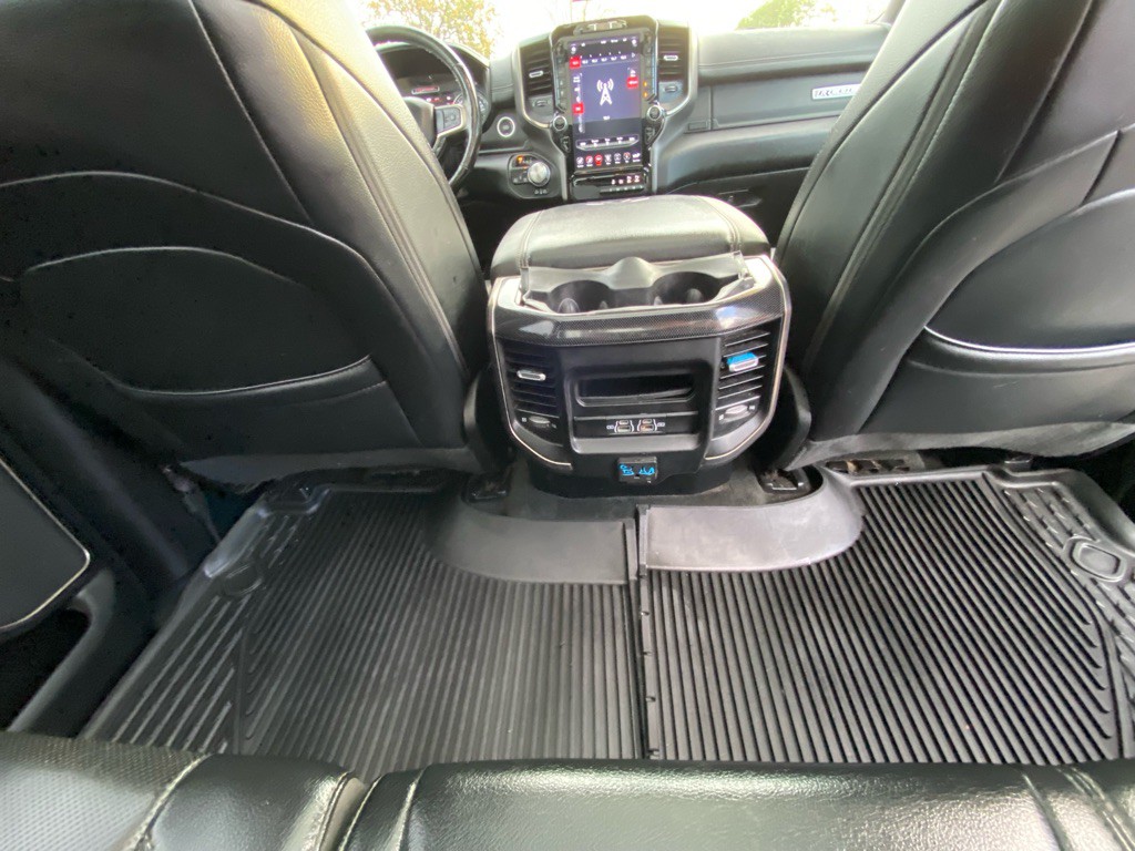 2021 RAM 1500 Image 54