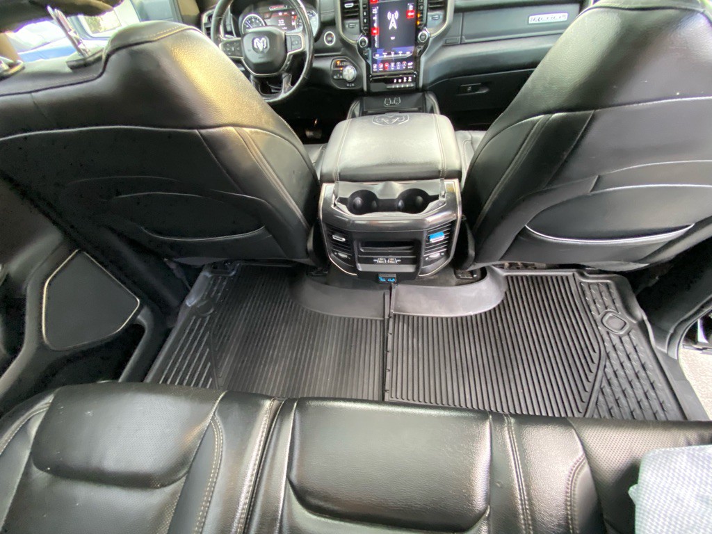 2021 RAM 1500 Image 55