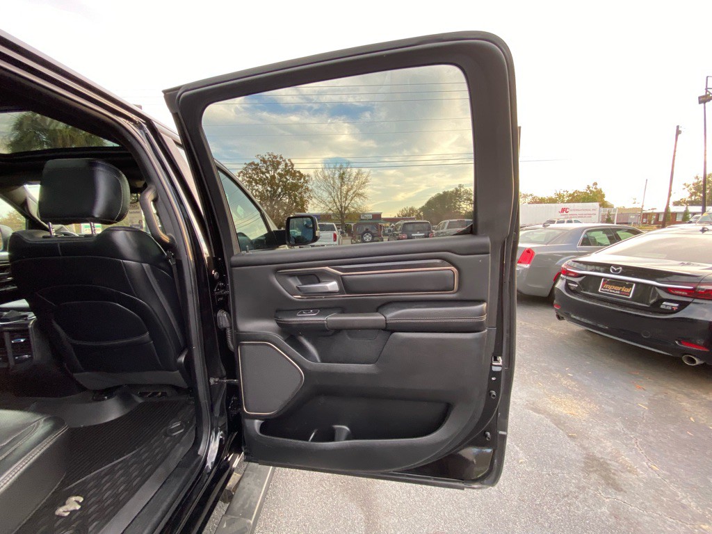 2021 RAM 1500 Image 56
