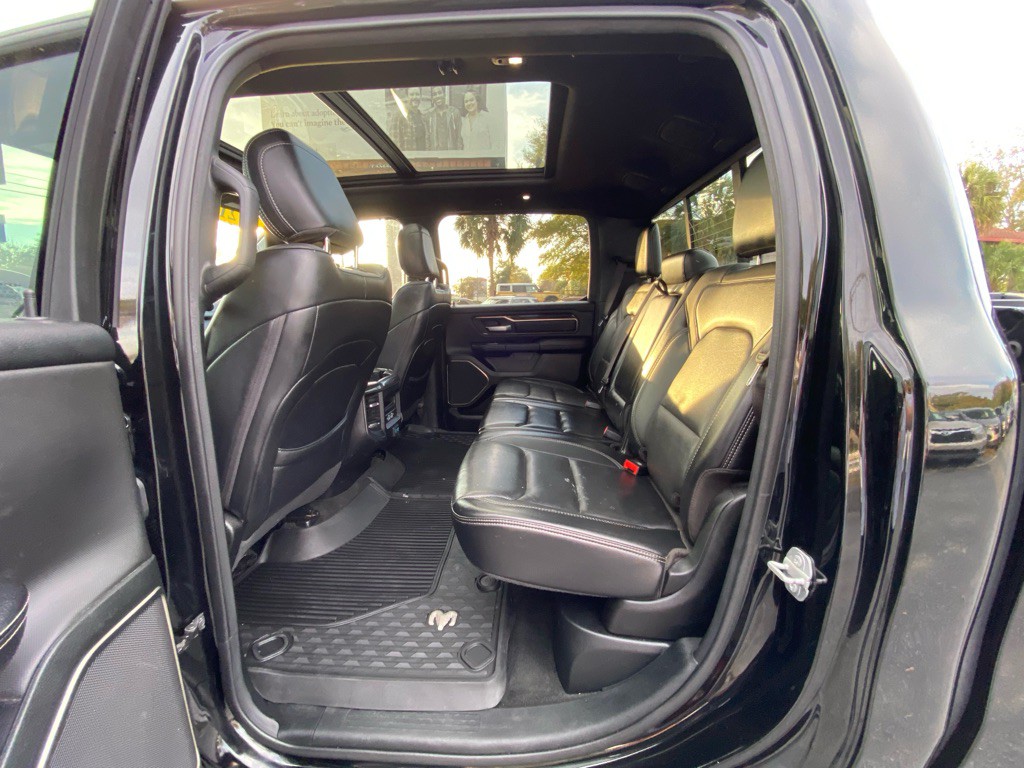 2021 RAM 1500 Image 57