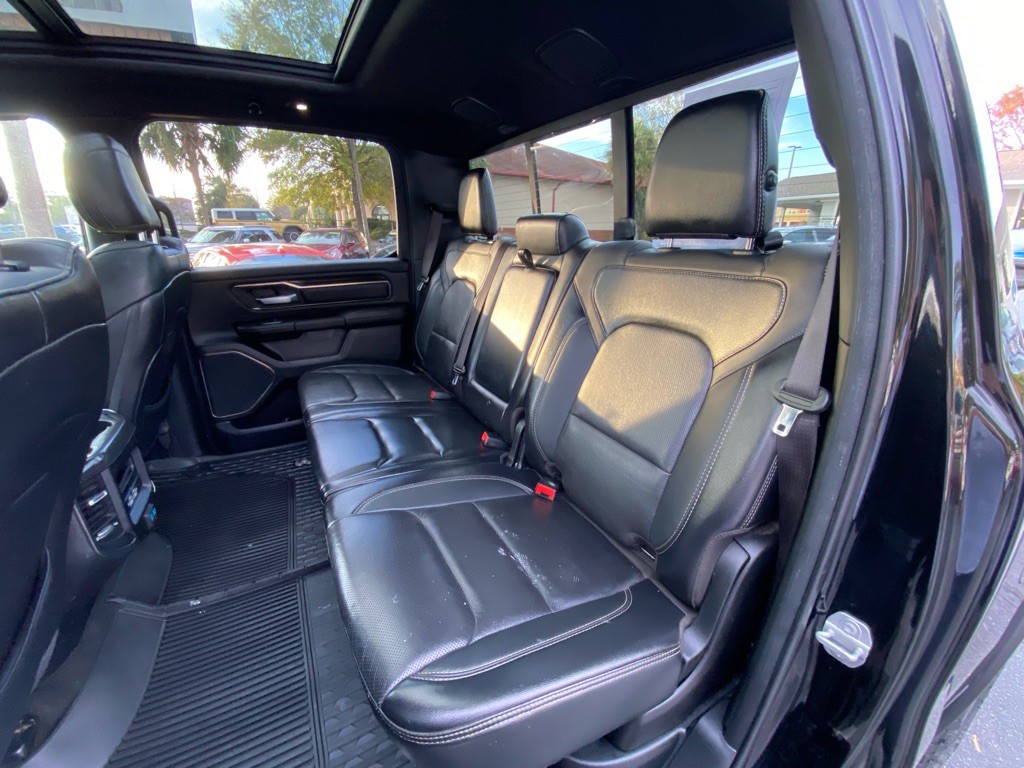 2021 RAM 1500 Image 58