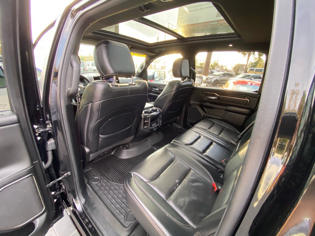 2021 RAM 1500 Image 59