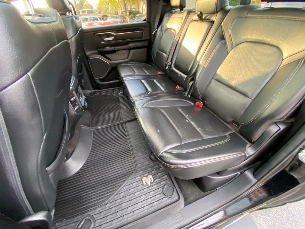 2021 RAM 1500 Image 60