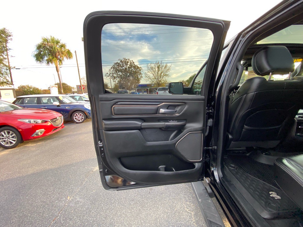 2021 RAM 1500 Image 61