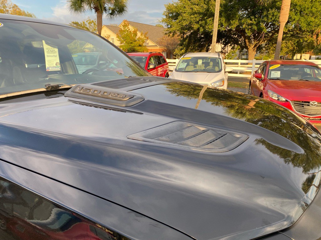 2021 RAM 1500 Image 62