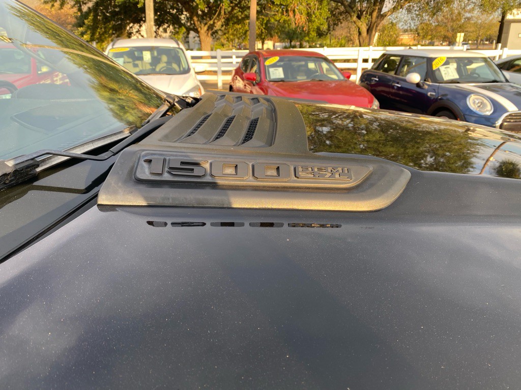 2021 RAM 1500 Image 63